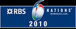 RBS 6 Nations 2010